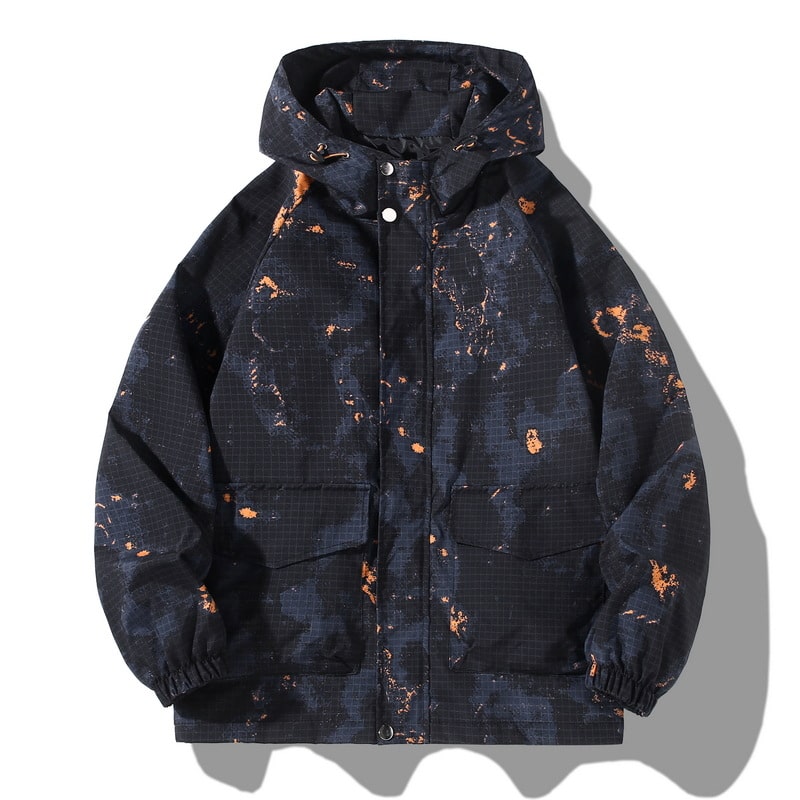 Nebula Stormbreaker Jacket