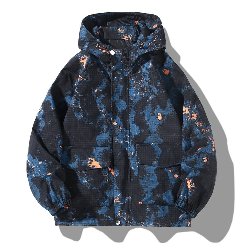 Nebula Stormbreaker Jacket