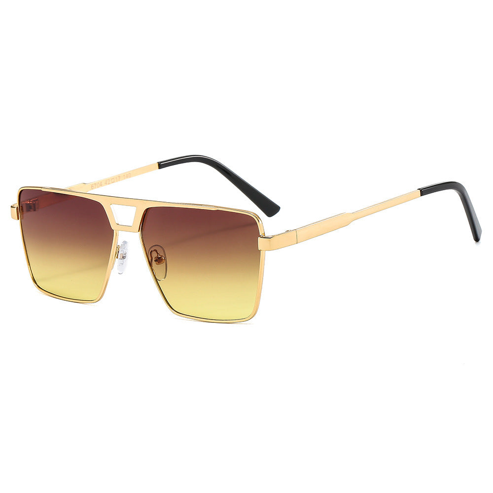 Kai Lenny Aviator Sunglasses