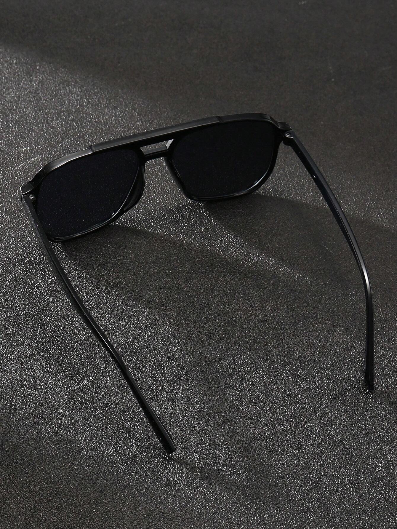 Sunshift Retro Square Shades