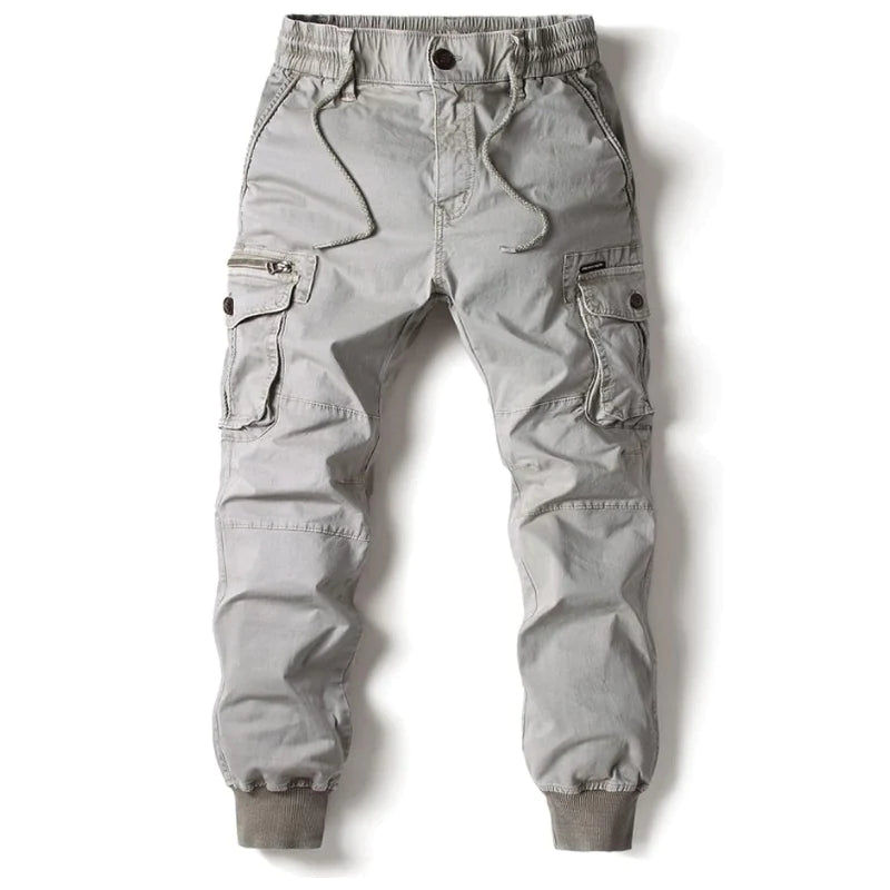 Urban Vanguard Cargo Pants