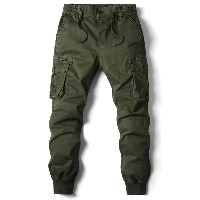 Urban Vanguard Cargo Pants