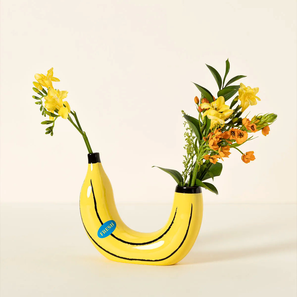 Bunch Bunch Banana Vase