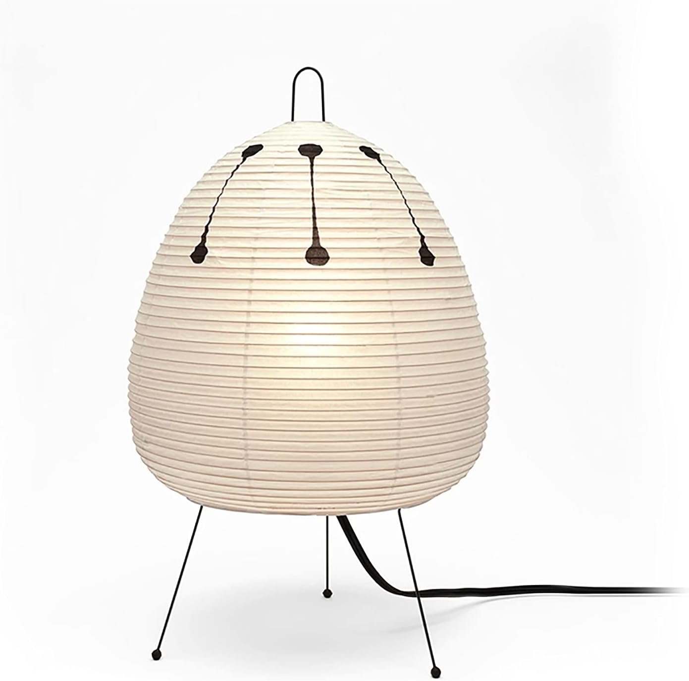 Harmony Paper Soft Glow Lantern