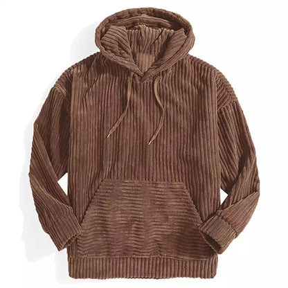 TruDrip - Corduroy Hoodie