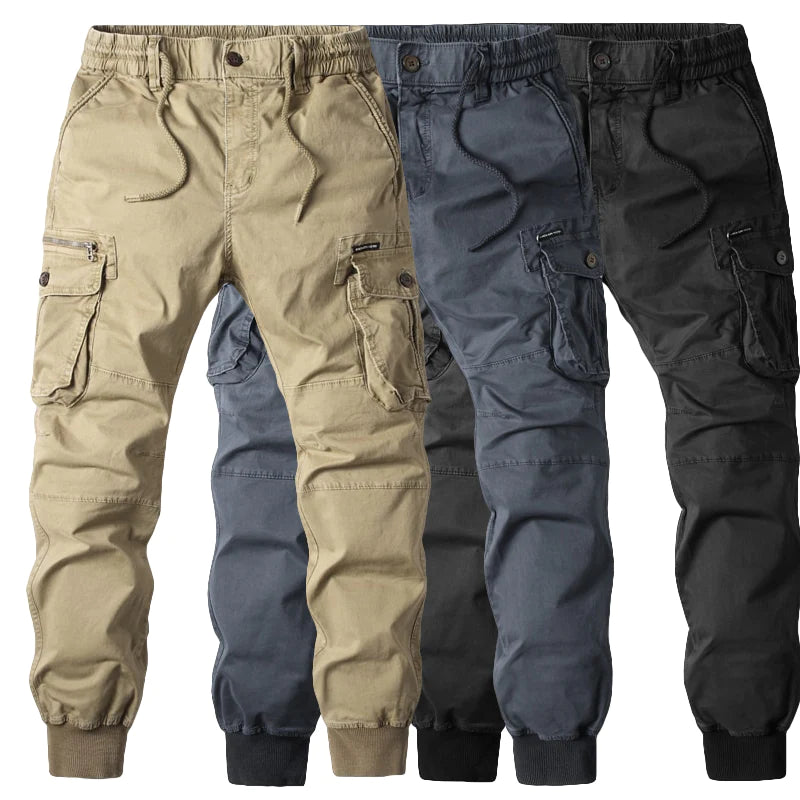 Urban Vanguard Cargo Pants