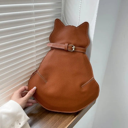 Put On The Cat Bag: A Must-Have for Cat Lovers