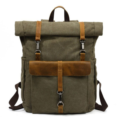 Explorer's Haven | Travel Backpack