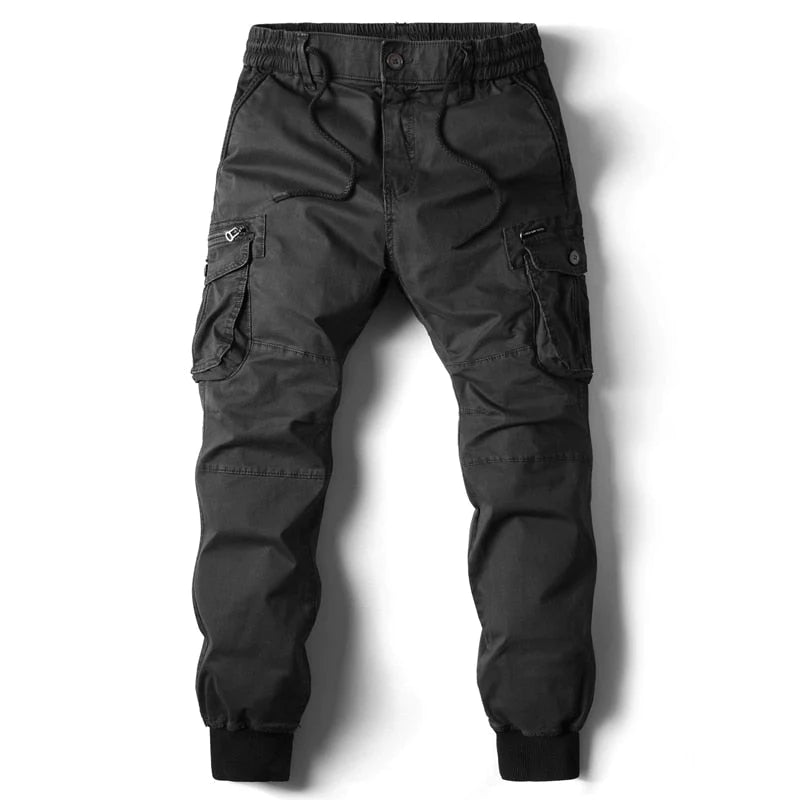 Urban Vanguard Cargo Pants