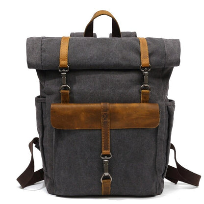 Explorer's Haven | Travel Backpack