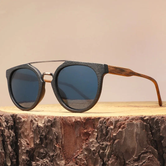 Polarized Vintage Sunglasses