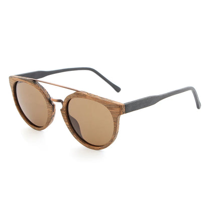 Polarized Vintage Sunglasses