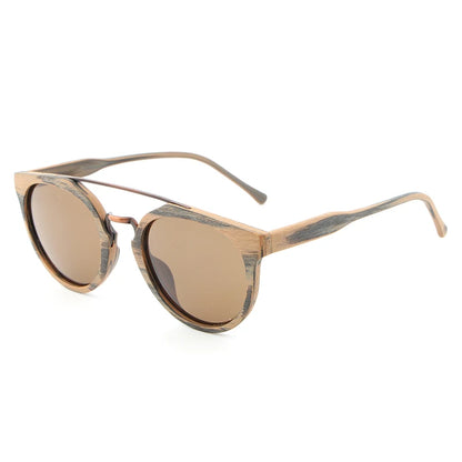 Polarized Vintage Sunglasses