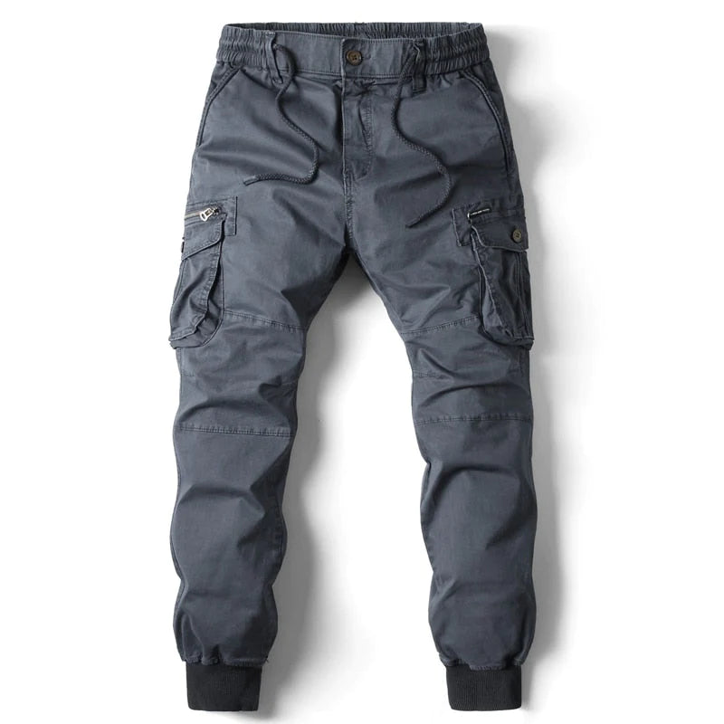 Urban Vanguard Cargo Pants