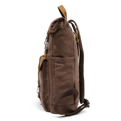 Explorer's Haven | Travel Backpack