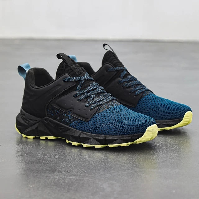 Apex Mesh Sneakers