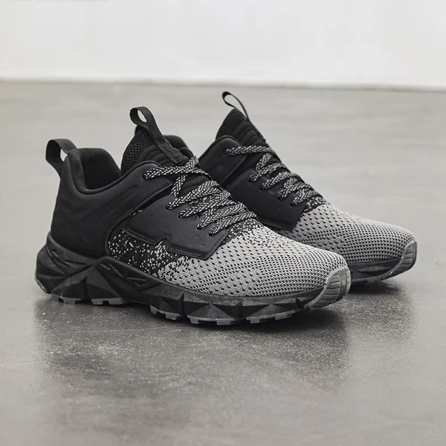 Apex Mesh Sneakers