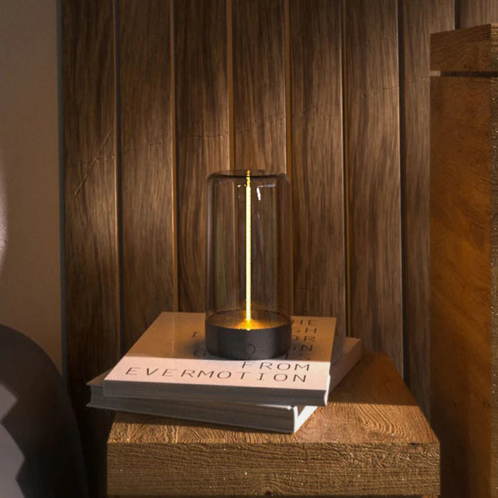 Magnetic Glow Lamp