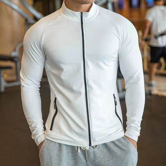 Kinetik Performance Track Top