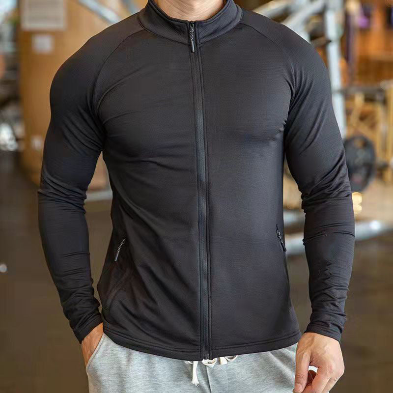 Kinetik Performance Track Top