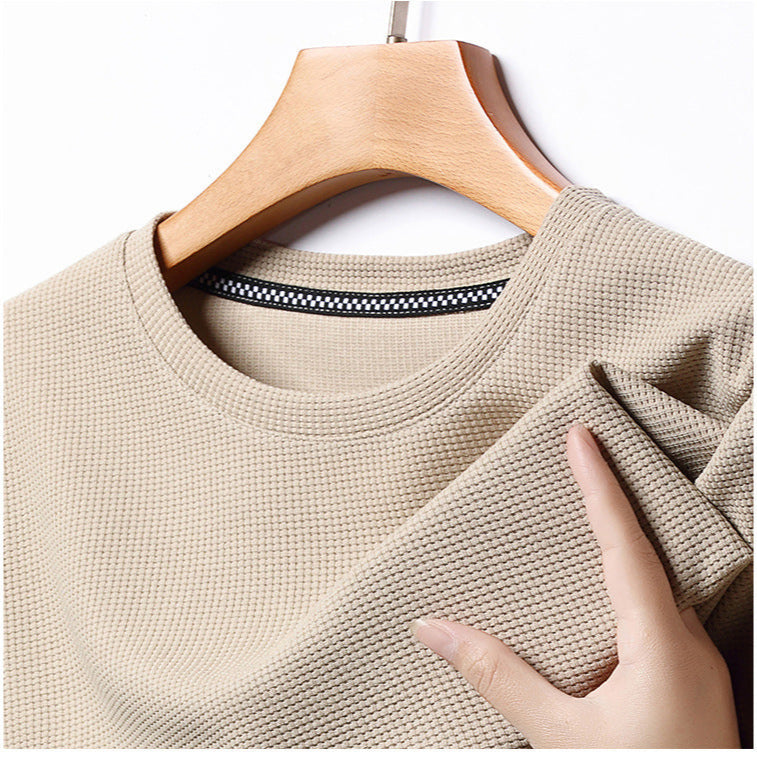 Brando Waffle Tee