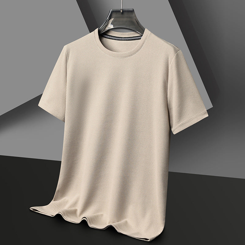 Brando Waffle Tee