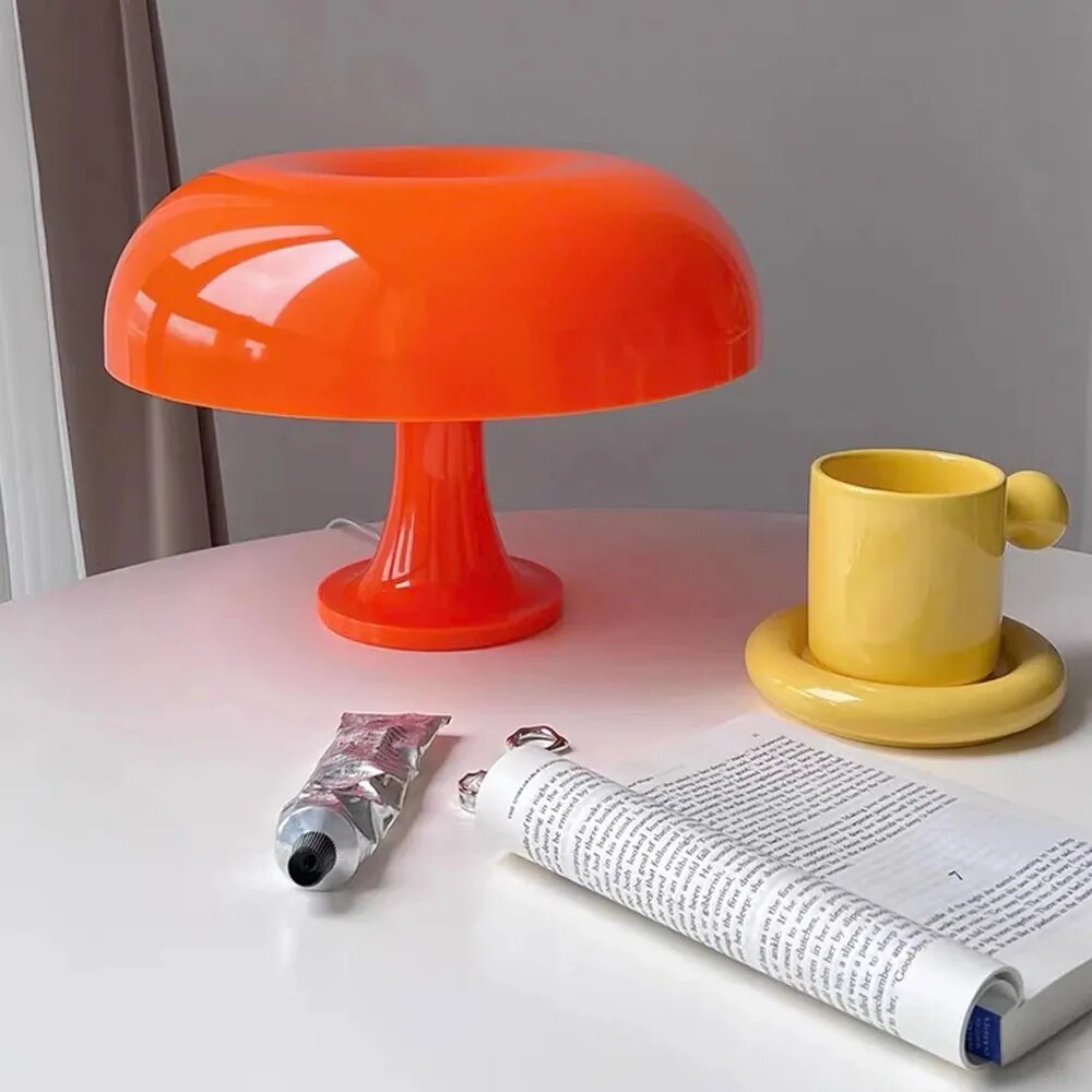 "Ember" Table Lamp