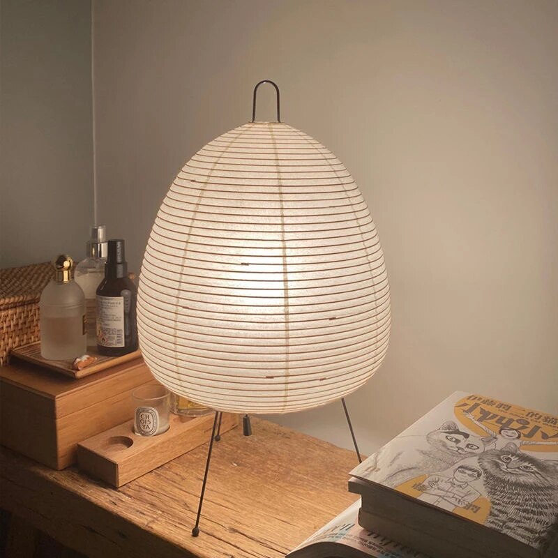 Harmony Paper Soft Glow Lantern