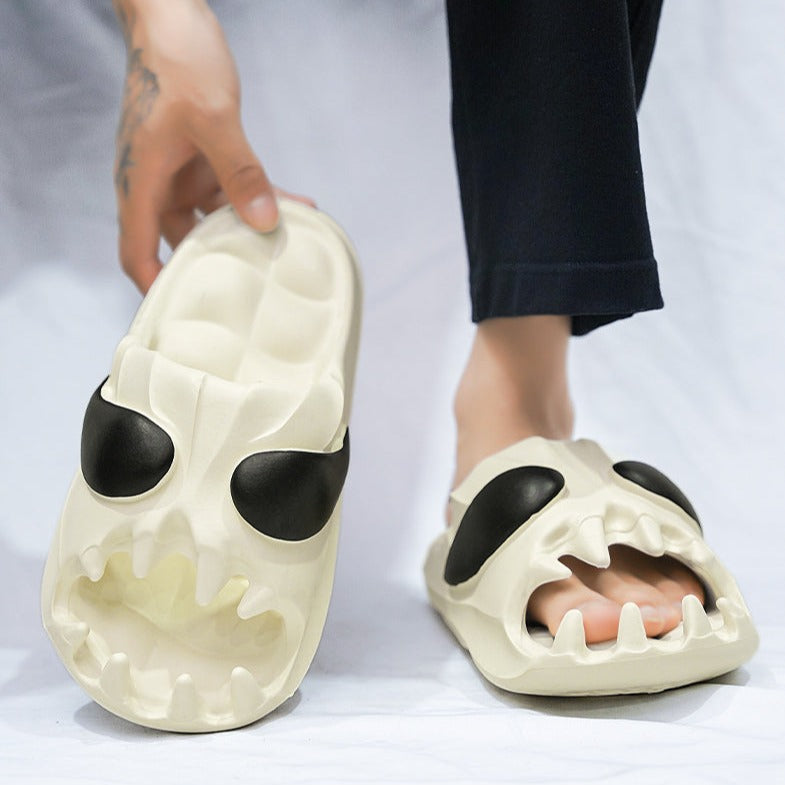 Venom Slippers