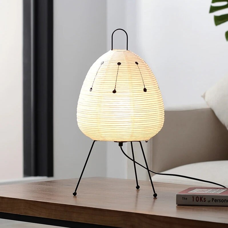 Harmony Paper Soft Glow Lantern