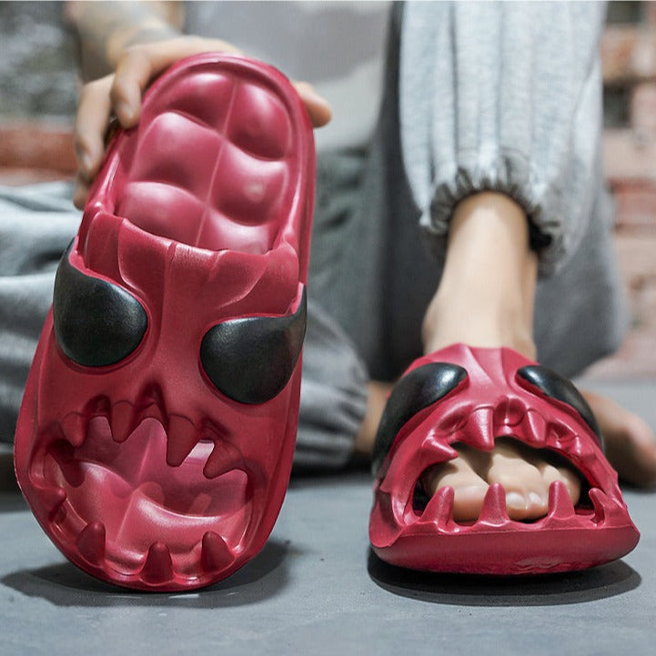 Venom Slippers