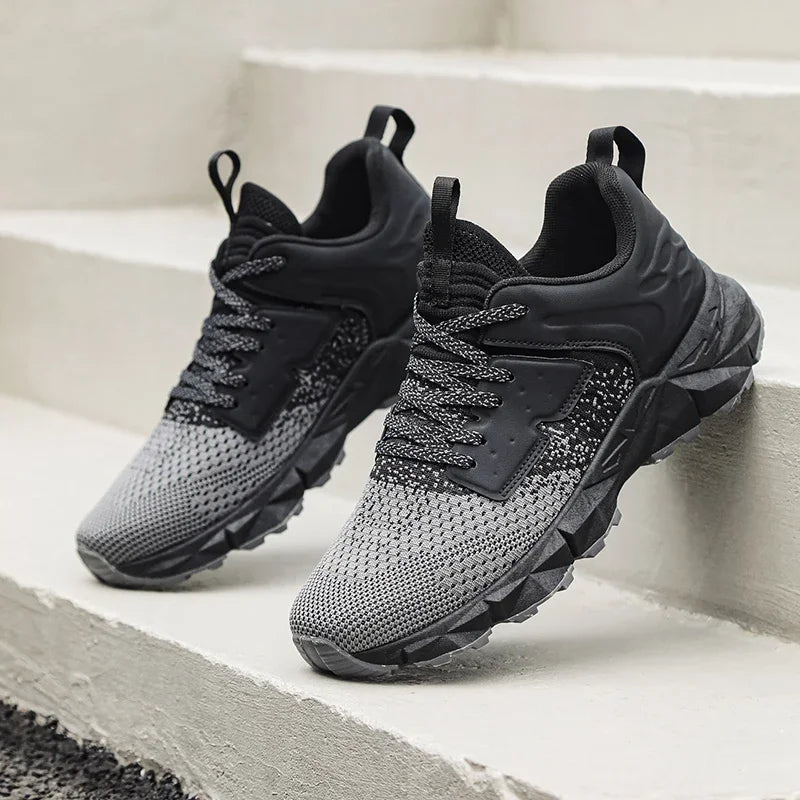 Apex Mesh Sneakers