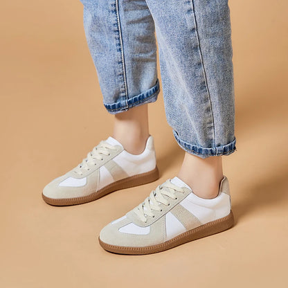 Blair & Belle Park Sneakers