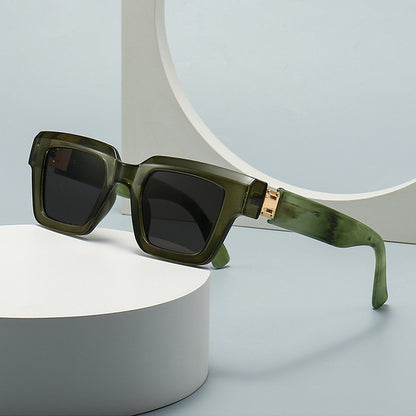 Monroe's Modern Muse Sunglasses