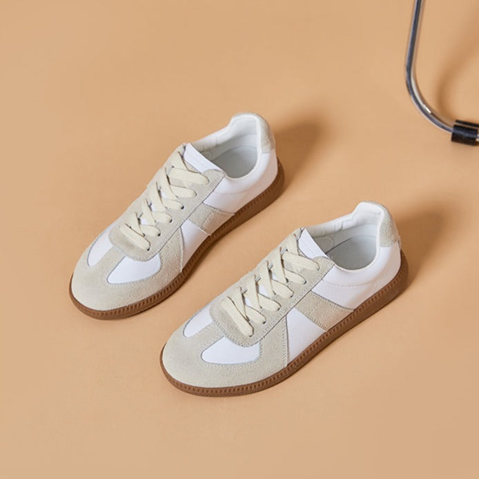 Blair & Belle Park Sneakers