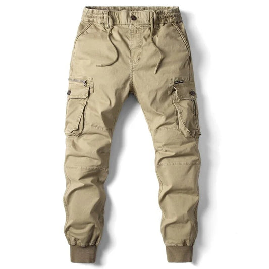 Urban Vanguard Cargo Pants