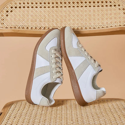 Blair & Belle Park Sneakers