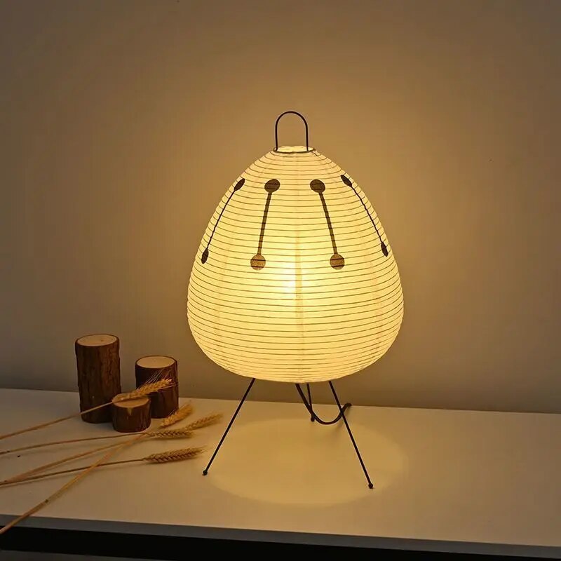 Harmony Paper Soft Glow Lantern