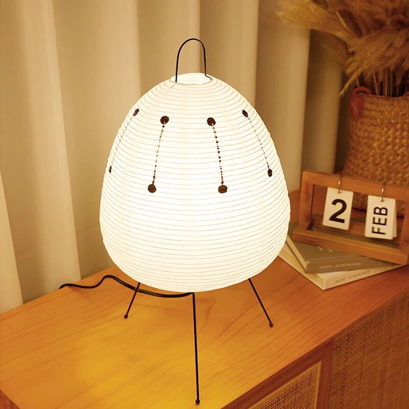 Harmony Paper Soft Glow Lantern