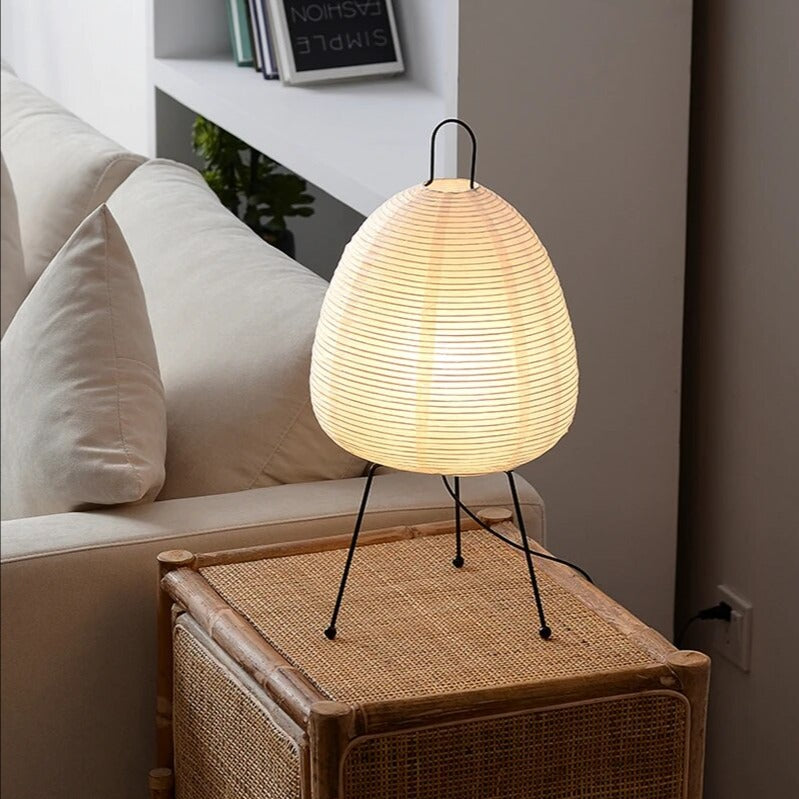 Harmony Paper Soft Glow Lantern