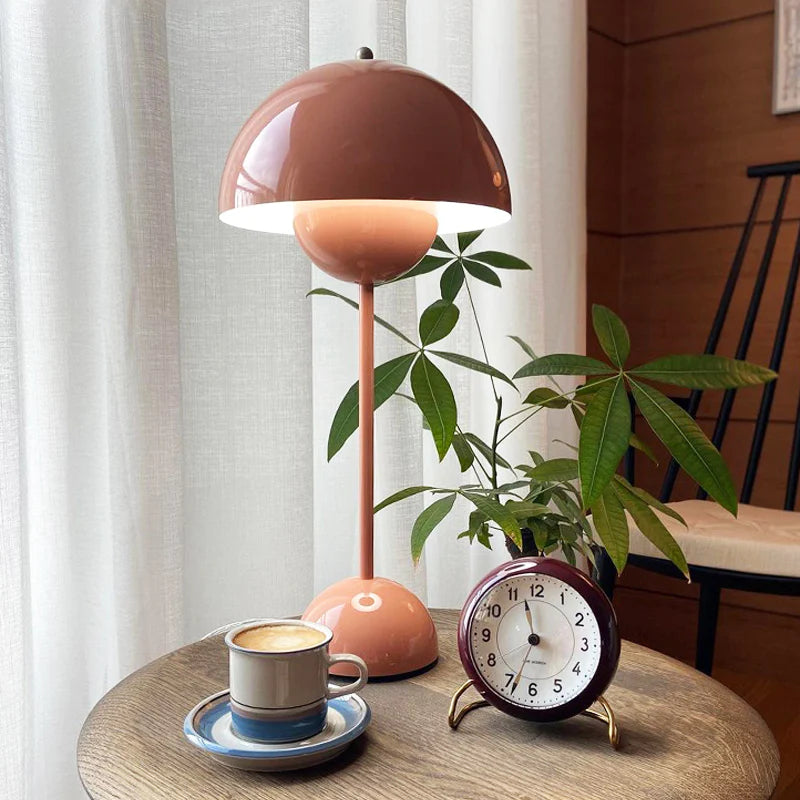 Lunar Hygge Cordless Table Lamp