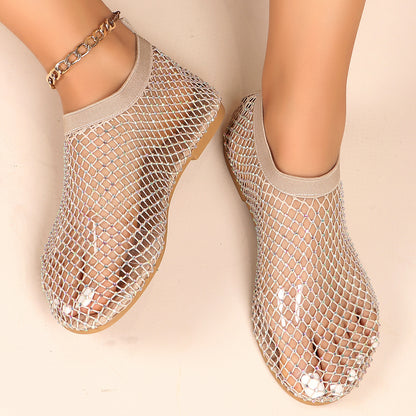 Gem™ - Luxury Women's Sandals