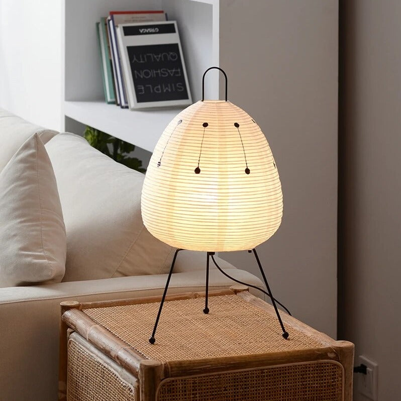 Harmony Paper Soft Glow Lantern