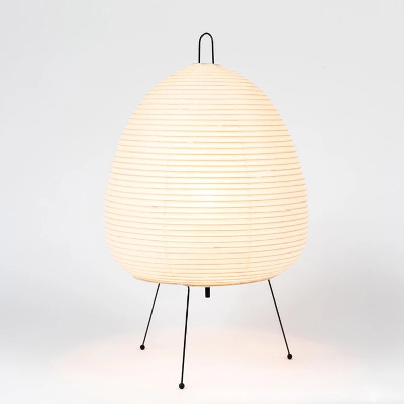 Harmony Paper Soft Glow Lantern