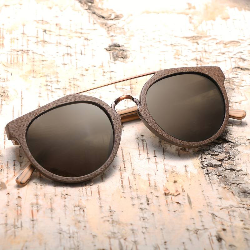 Polarized Vintage Sunglasses