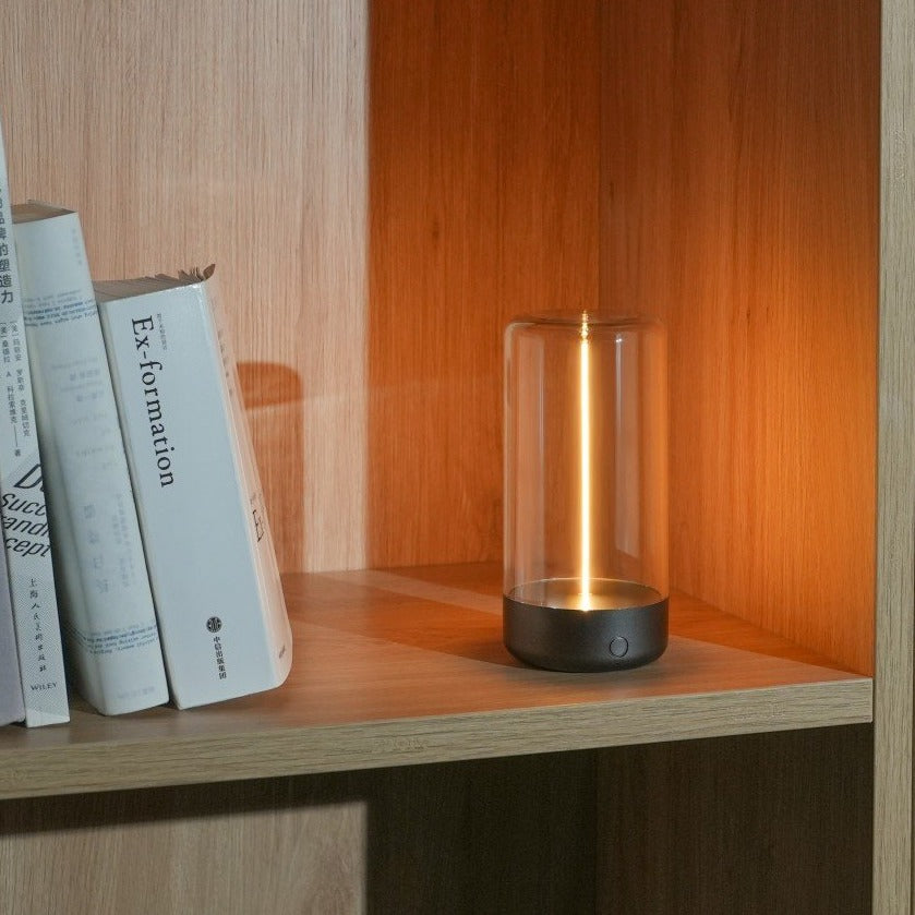 Magnetic Glow Lamp