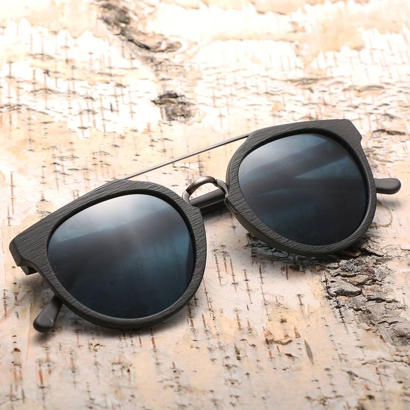 Polarized Vintage Sunglasses