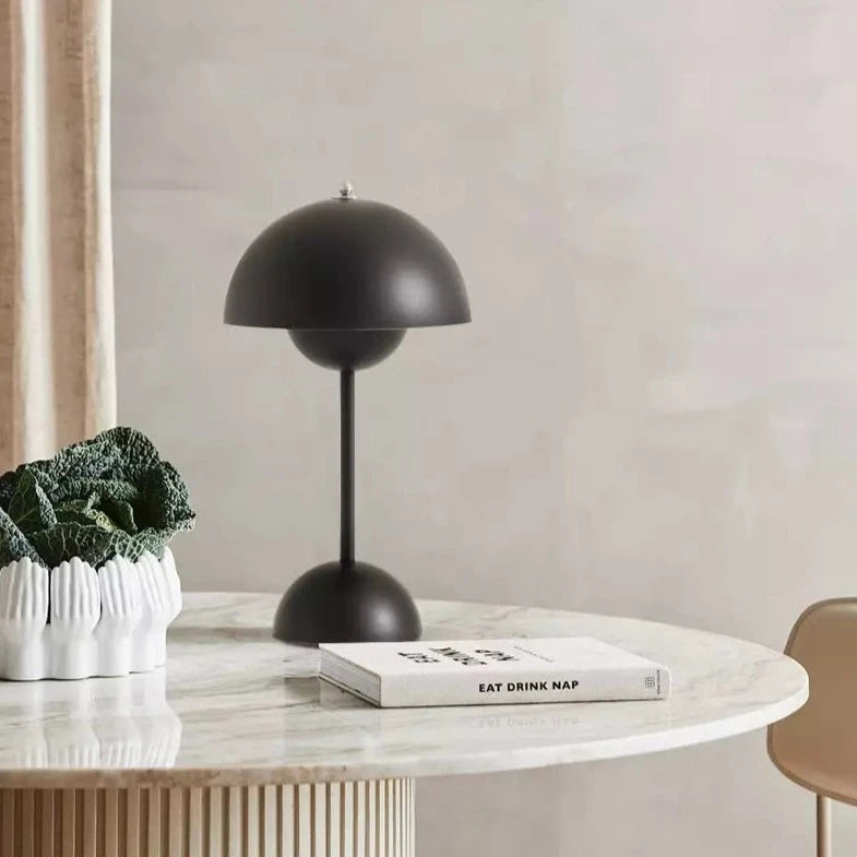 Lunar Hygge Cordless Table Lamp