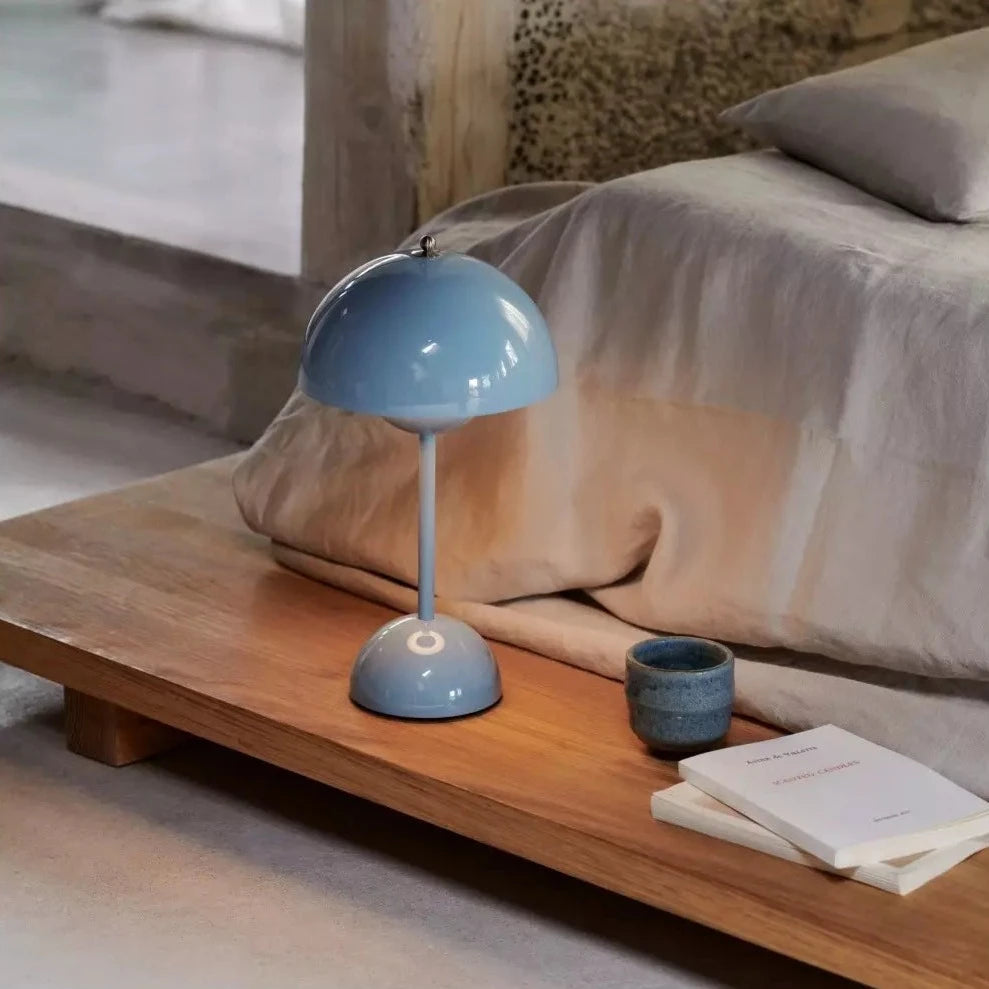 Lunar Hygge Cordless Table Lamp