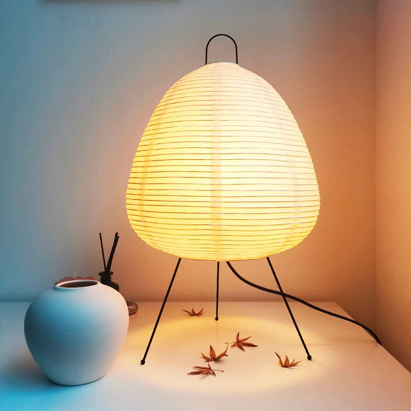 Harmony Paper Soft Glow Lantern